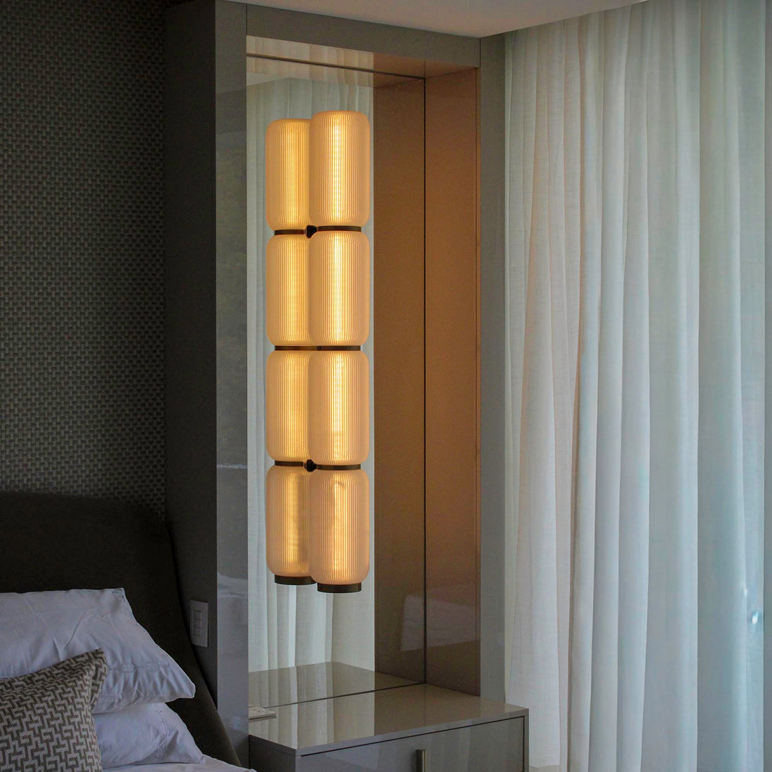 Apliqués Sphera - Iluminacion Residencial