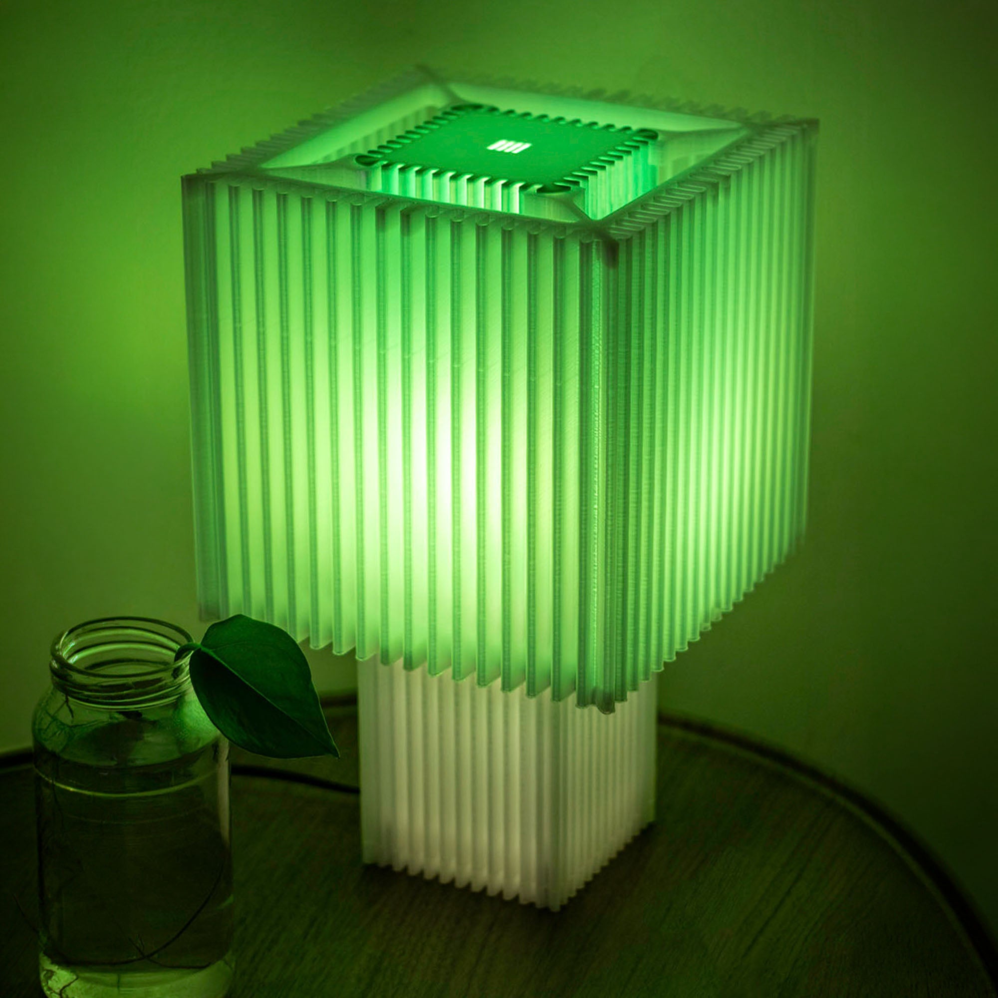 Cubo XL
