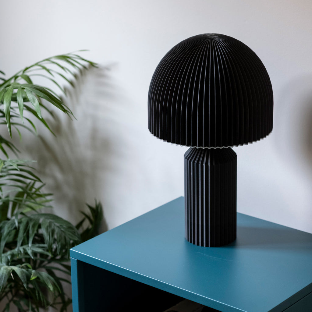 HEPTA XL BLACK