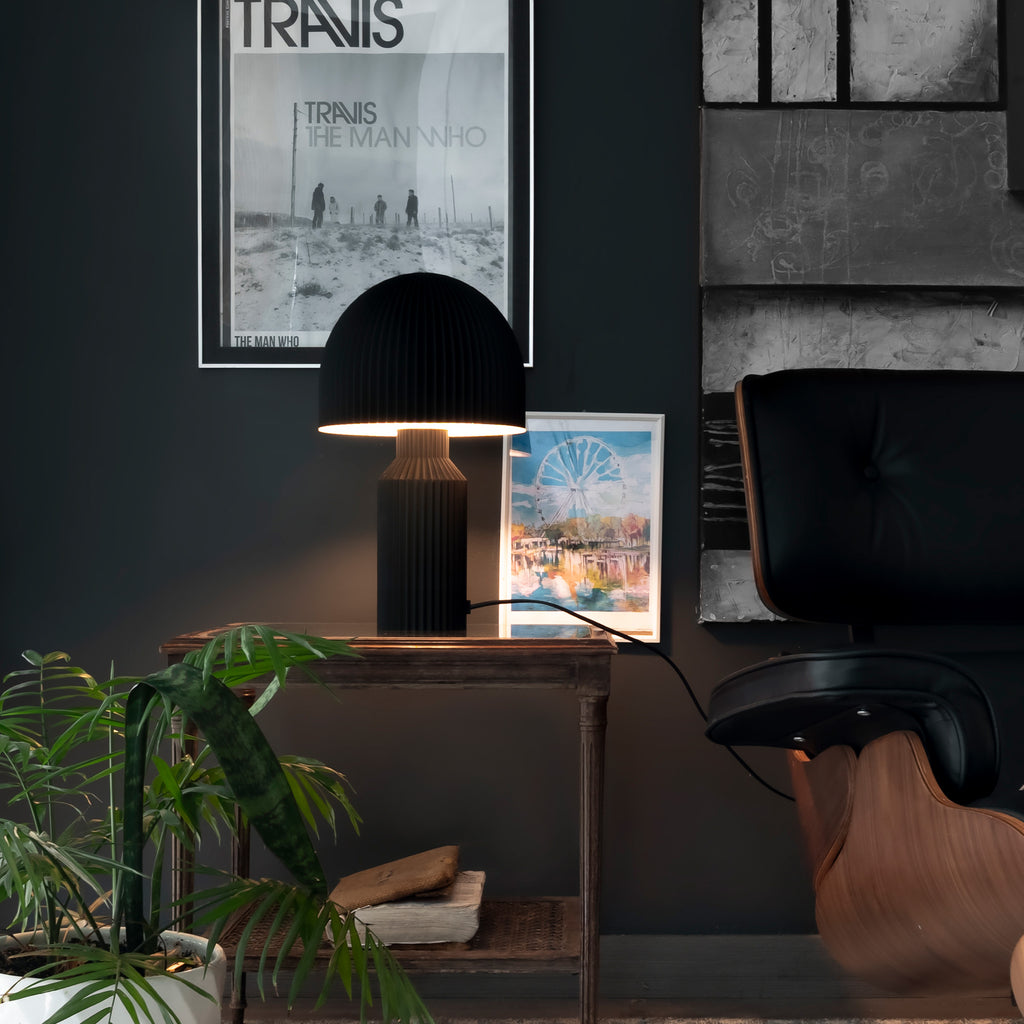 HEPTA XL BLACK