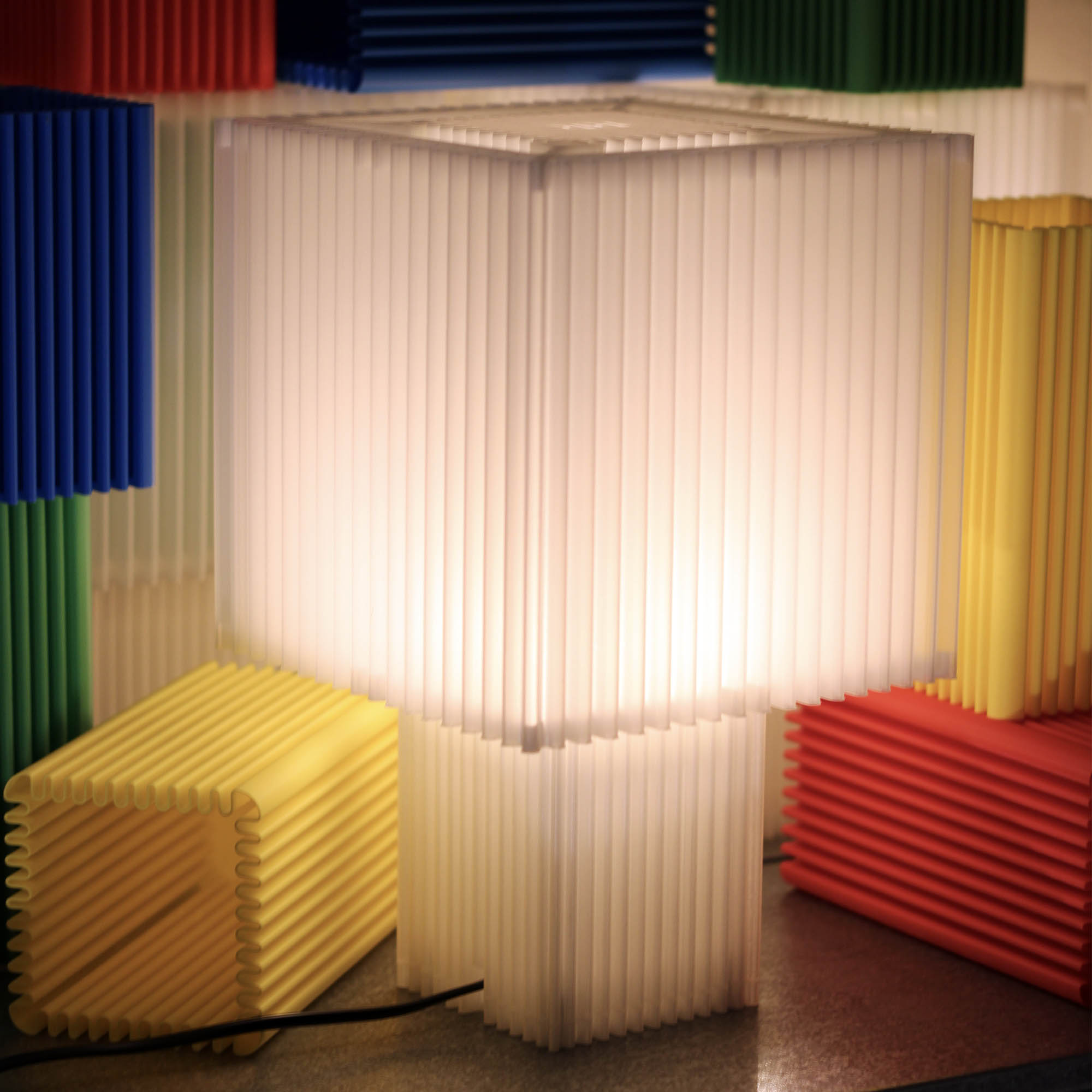 Cubo XL