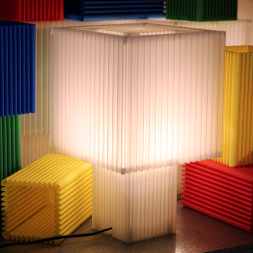 Cubo XL