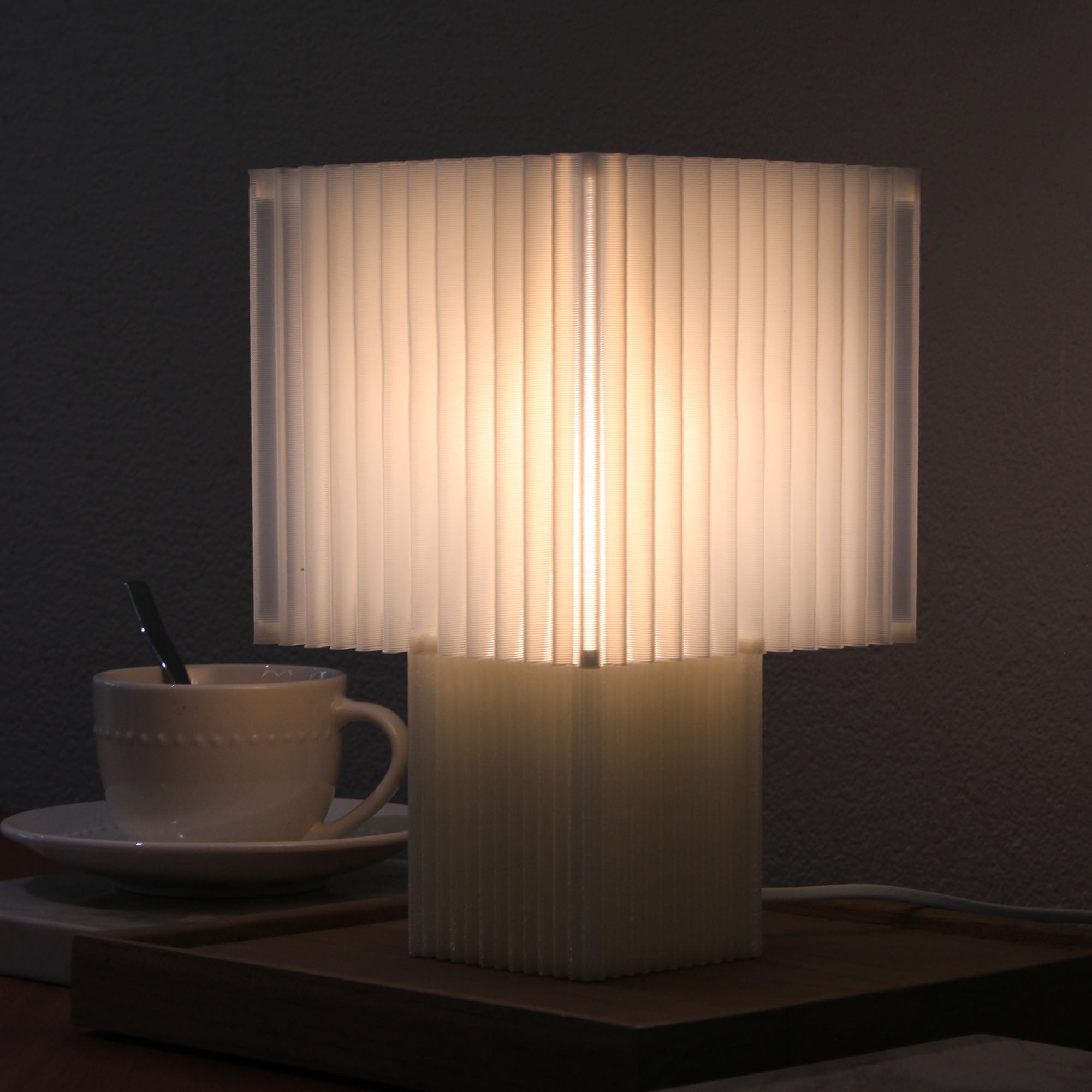Lineare CUBO